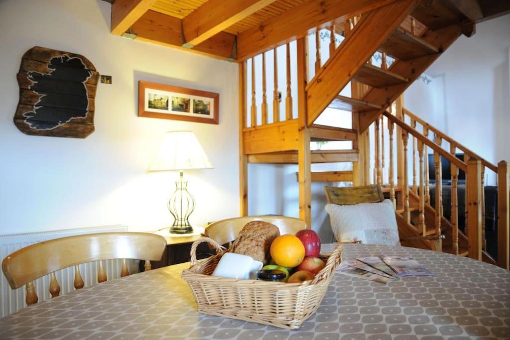 Cottage Skelligs Coast, Ring Of Kerry Cahersiveen Extérieur photo