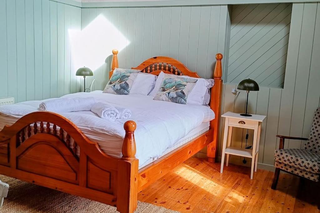 Cottage Skelligs Coast, Ring Of Kerry Cahersiveen Extérieur photo
