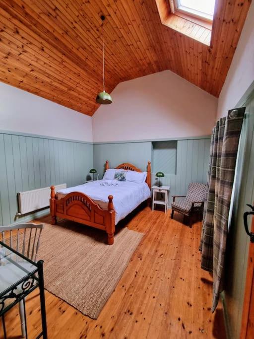 Cottage Skelligs Coast, Ring Of Kerry Cahersiveen Extérieur photo