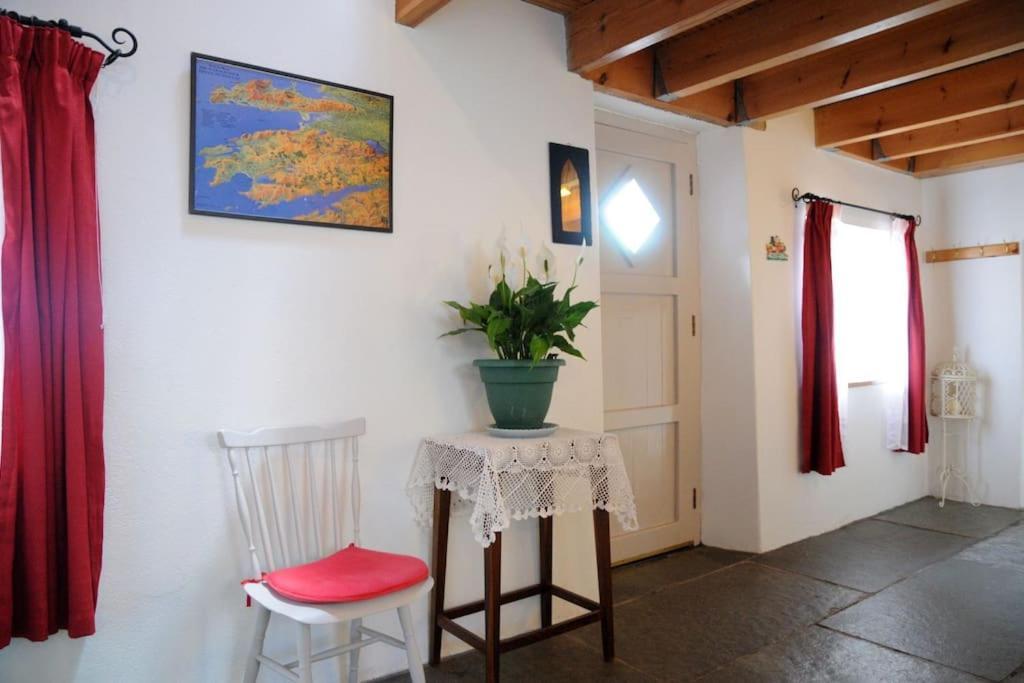Cottage Skelligs Coast, Ring Of Kerry Cahersiveen Extérieur photo