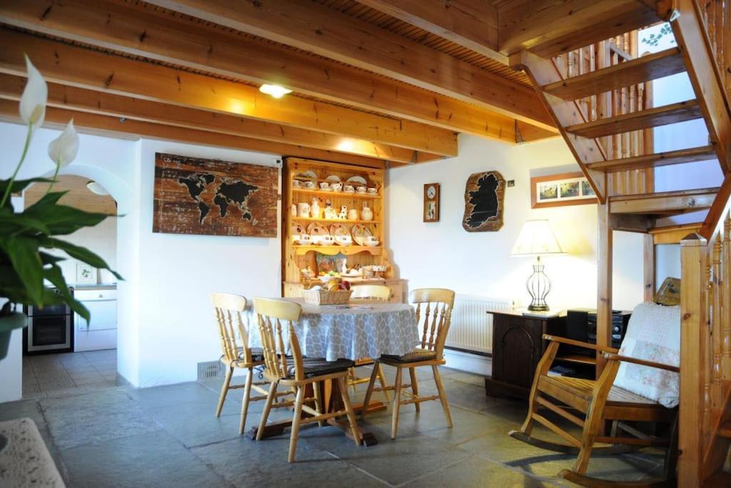 Cottage Skelligs Coast, Ring Of Kerry Cahersiveen Extérieur photo