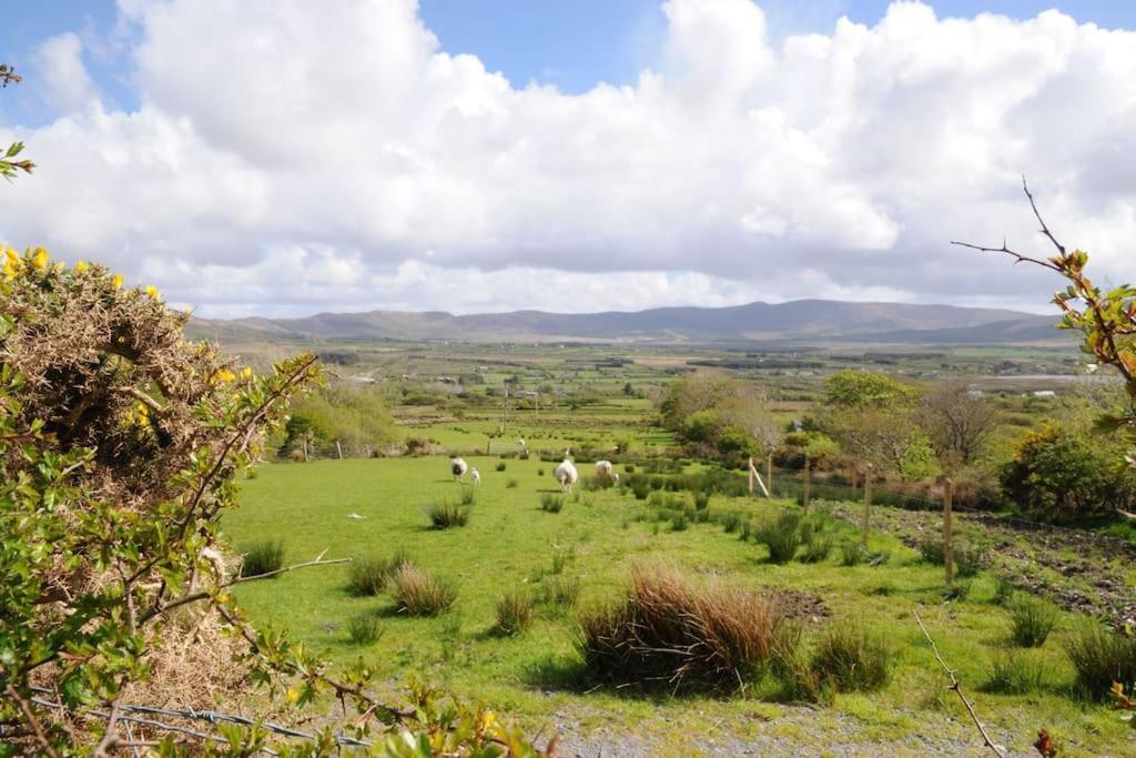 Cottage Skelligs Coast, Ring Of Kerry Cahersiveen Extérieur photo