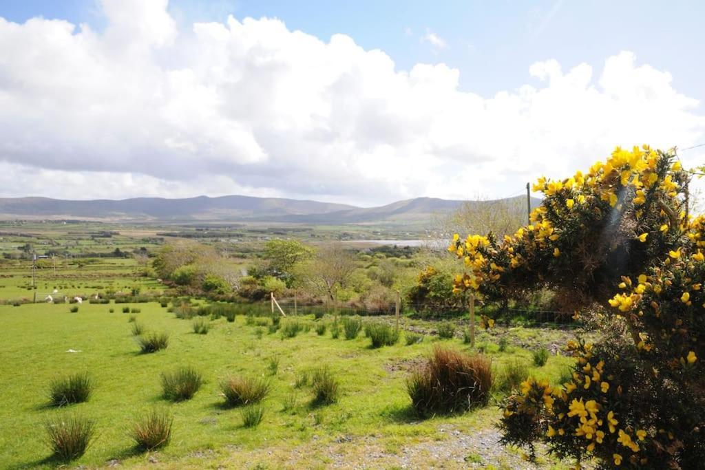 Cottage Skelligs Coast, Ring Of Kerry Cahersiveen Extérieur photo